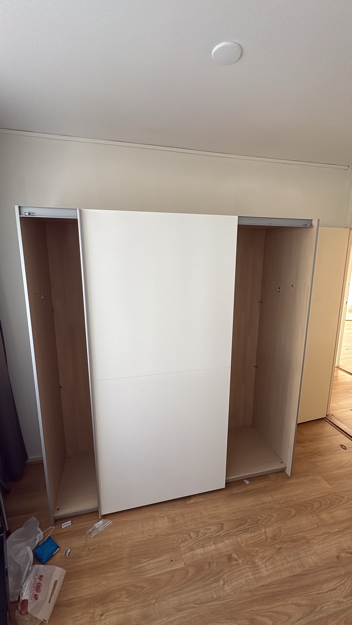 Our furniture collection work in Leiden